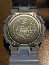 G-SHOCK　希少デニムカラー_画像5