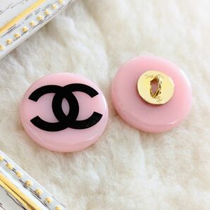 数量限定特別価格 CHANEL シャネル ヴィンテージ ボタン 1個