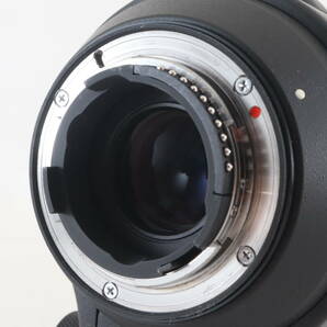 【箱付き綺麗!!】SIGMA シグマ Contemporary 150-600mm F5-6.3 DG OS HSM ニコン用 未使用品多数の画像8