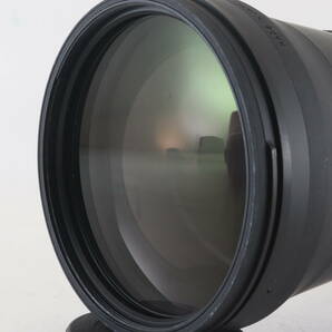 【箱付き綺麗!!】SIGMA シグマ Contemporary 150-600mm F5-6.3 DG OS HSM ニコン用 未使用品多数の画像7