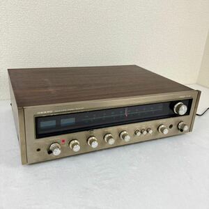 ONKYO Onkyo Integra R-266 stereo receiver Integra R-266