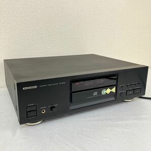 KENWOOD ケンウッド コンパクトディスクプレーヤー CDプレーヤー DP-8020 オーディオ機器 の画像1