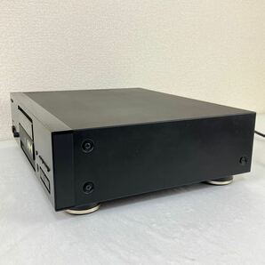 KENWOOD ケンウッド コンパクトディスクプレーヤー CDプレーヤー DP-8020 オーディオ機器 の画像7