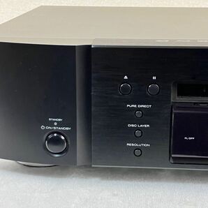 marantz マランツ SACD CD BDプレーヤー ユニバーサルプレーヤー UD7007の画像3