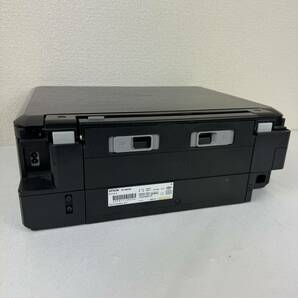 EPSON エプソン インクジェットプリンター複合機 EP-807AW EP-806AB 2台 本体 ホワイト 白 ブラック黒の画像4