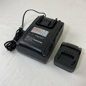 Li-ion 充電器 LBCS-144 リチウムイオン電池専用充電器 14.4V 30分充電 LBP-144 リチウムイオン電池パック