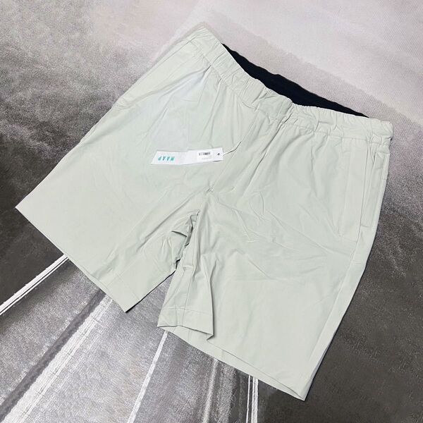 新品 MAAP Men’s Motion Short オフホワイト XLサイズ