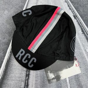 新品 Rapha 特別限定版 RCC キャップ