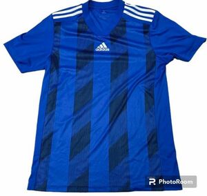 アディダス サッカー 半袖Tシャツ プラクティスシャツ