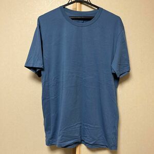 UNIQLO AIRism Tシャツ　メンズL【b】