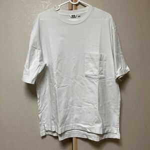 UNIQLO Tシャツ メンズXL【b】