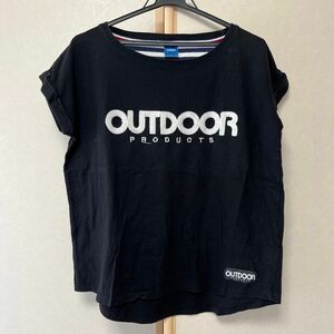 OUTDOOR PRODUCTS ノースリーブ　メンズL【b】