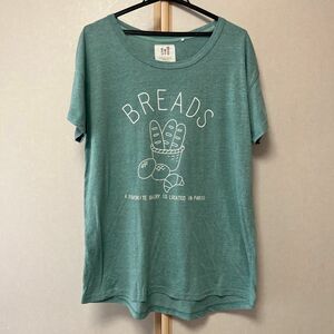 verements Tシャツ メンズL【b】