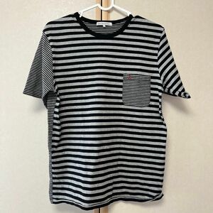 GREEN LABEL RELAXING Tシャツ メンズS〜M【b】