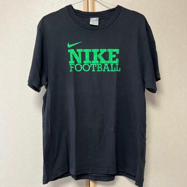 NIKE Tシャツ メンズL【b】