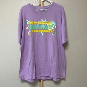 Printstar TEAM SYACHIHOKO Tシャツ メンズXL【b】