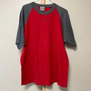 quiksilver Tシャツ メンズL〜XL【b】