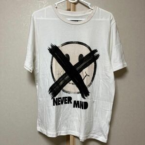 CHEAP MONDAY Tシャツ メンズS〜M【b】