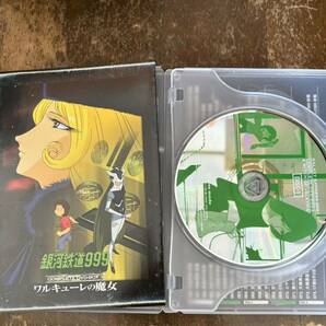 銀河鉄道999 COMPLETE DVD-BOX 3 中古品DVD の画像5