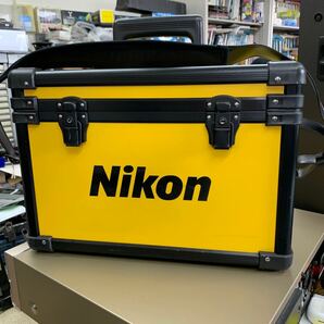 ☆超破格値☆彡Nikon ニコンフォトタックルケース おまけ付きの画像1