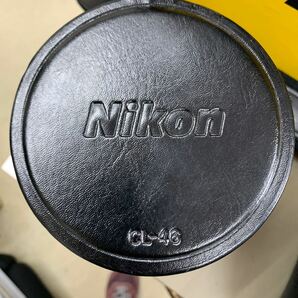 ☆超破格値☆彡Nikon ニコンフォトタックルケース おまけ付きの画像9