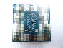 美品 Intel Kaby Lake インテル Core i5 7500 3.40GHz SR335 LGA1151 動作検証済 1週間保証_画像4