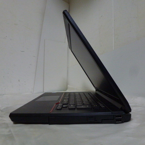 FUJITSU A574/H Windows11 Core i5 4200M メモリ8GB HDD500GB MS office2010搭載の画像6