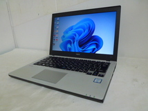 Webカメラ搭載 NEC VK24MB-T Windows10 Core i5 6300U 2.4GHz メモリ4GB HDD320GB Wi-Fi＋BT MS office2010搭載_画像2