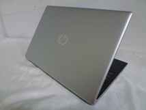 HP ProBook 450 G5 Windows11 Core i5 7200U メモリ8GB M.2 256GB Wi-Fi＋BT Webカメラ MS office2010搭載_画像7