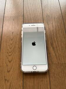 SIMフリー iPhone8 Plus 64GB Gold　本体 SIMロックなし A1898 MQ9M2J/A　バッテリー94％　送料レターパックライト370円
