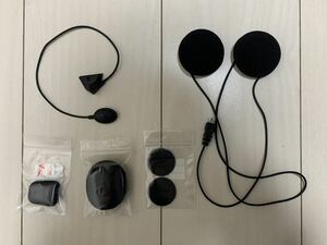 希少 B+com SB5X付属品 5点SET