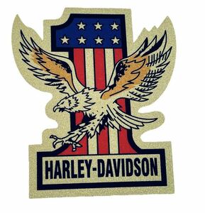 Harley Davidson