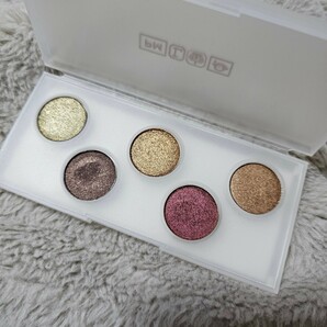 PAT McGRATH LABS★Mini Eye Ecstasy：アイシャドウパレット☆sublime☆ほぼ未使用☆海外コスメの画像1