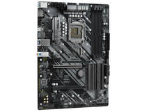 【新品】ASRock マザーボード Z490 Phantom Gaming 4/2.5G Intel 10世代 CPU (LGA1200) 対応 Z490 ATX マザーボード（管理：M1004902）_画像3