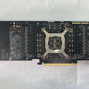 【動作確認済】NVIDIA NVRTXA5000 NVIDIA RTX A5000 グラフィックボード (PCIExp 24GB) バルク版（管理：GB1550001)の画像7