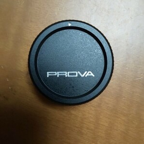 PROVA SIドライブスイッチカバーの画像2