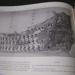 Mirror of Empire 17世紀オランダ黄金時代の帆船と海戦絵画集の画像7
