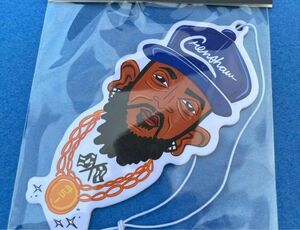 国内未入荷【海外輸入Air Freshener】NIPSEY