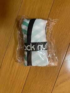 back number エコバッグ　新品未使用品