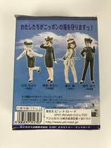 新品 未開封 それいけ! 女性自衛官 Vol.5 1BOX 8個入 陸上自衛隊 Vol.1 海上自衛隊 6個 タカラトミー フィギュア 人形_画像7