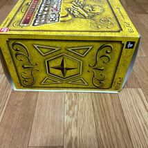 聖闘士星矢戦記 黄金戦記BOX 中身新品未開封フィギュア_画像4