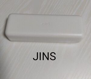 JINS メガネケース