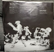 レイジアゲインストザマシーン　USオリジナル盤　アナログレコードLP　RAGE AGAINST THE MACHINE_画像4