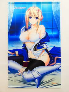 Ee4/ Princess Raver! AKIBA game fea2009&DreamParty2009 autumn sill vi a= fan * ho sen tapestry 