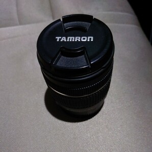 TAMRON AFレンズ 28-200mmの画像2