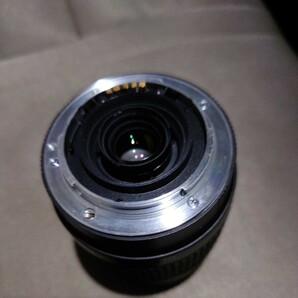 TAMRON AFレンズ 28-200mmの画像5