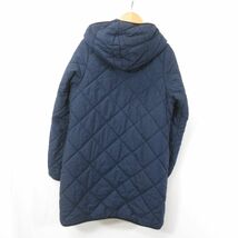 HELLY HANSEN フーサコート キルティングジャケット sizeS/へリーンハンセン　0401_画像3