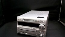 ONKYO オンキヨー FR-N9FX_画像5