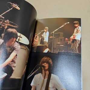 ロッキンオンジャパン VOL.402 2012年7月号 平成24年 BUMP OF CHICKEN 藤原基央 ONE OK ROCK  凛として時雨 エレファントカシマシの画像8