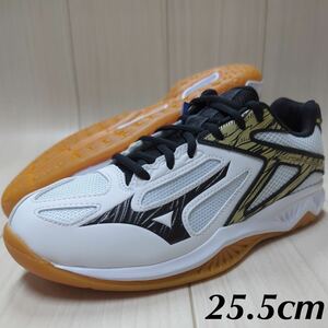 Mizuno волейбольная обувь Thunder Blade 3 25,5 см новое